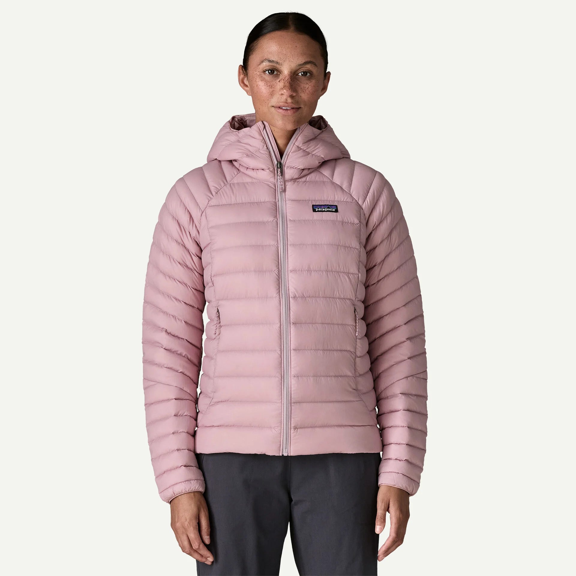 Patagonia Women's Down Sweater Hoody