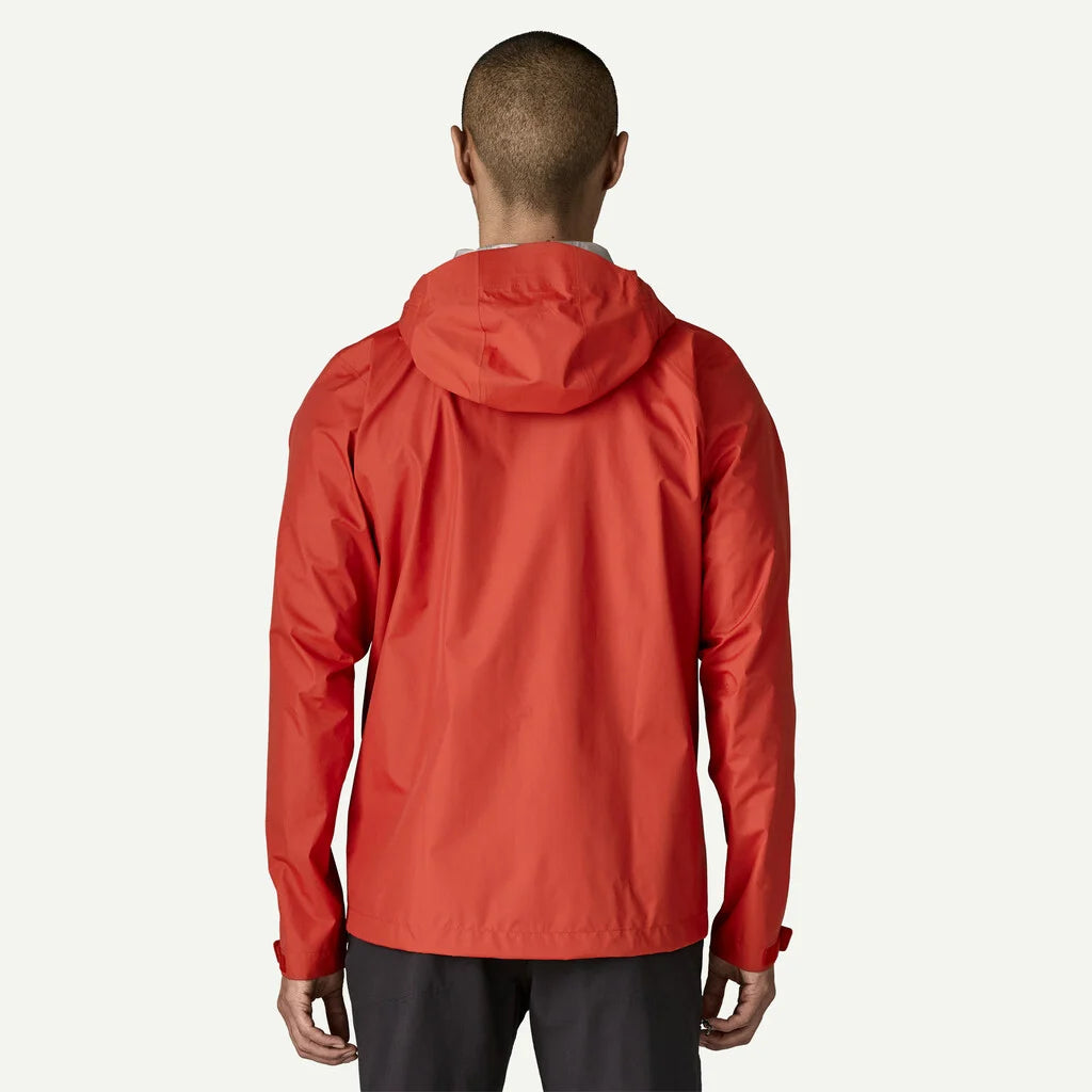 Patagonia Men's Torrentshell 3L Rain Jacket