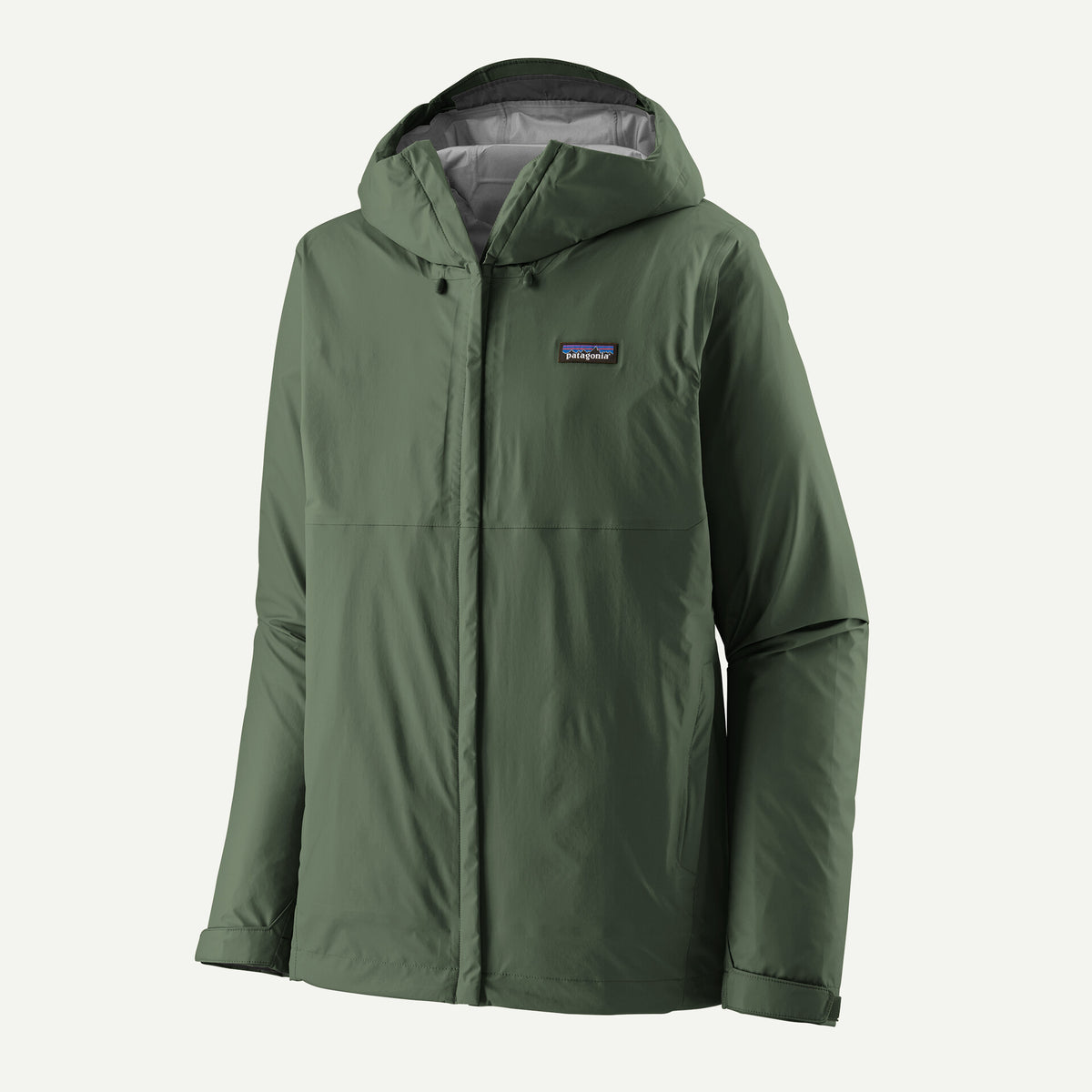 Patagonia Men's Torrentshell 3L Rain Jacket Waterproof Jackets Outside Sports