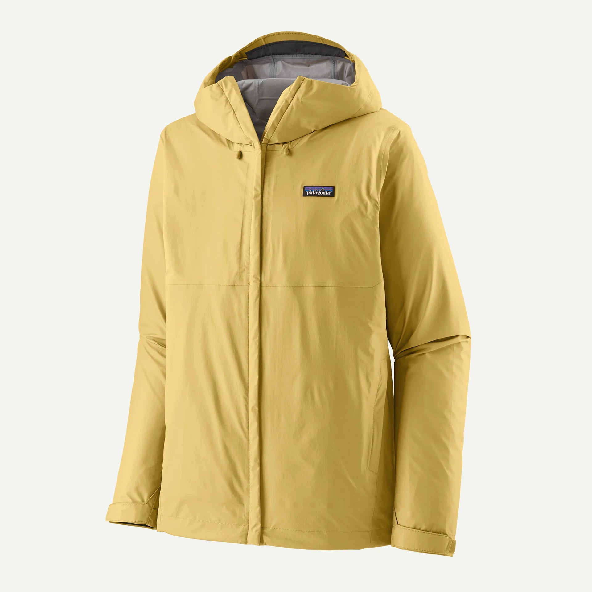Patagonia Men's Torrentshell 3L Rain Jacket