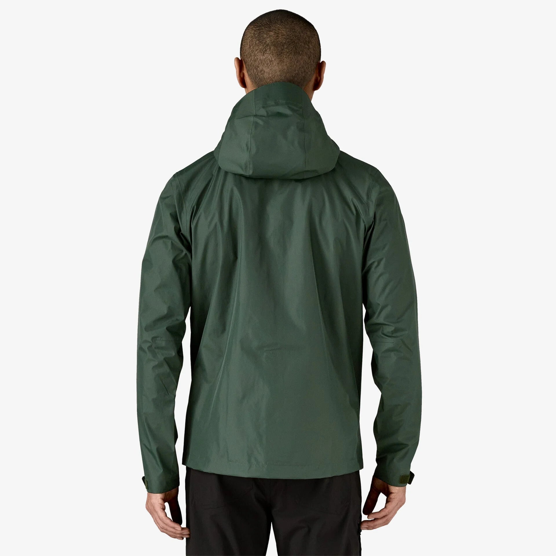 Patagonia Men's Torrentshell 3L Rain Jacket