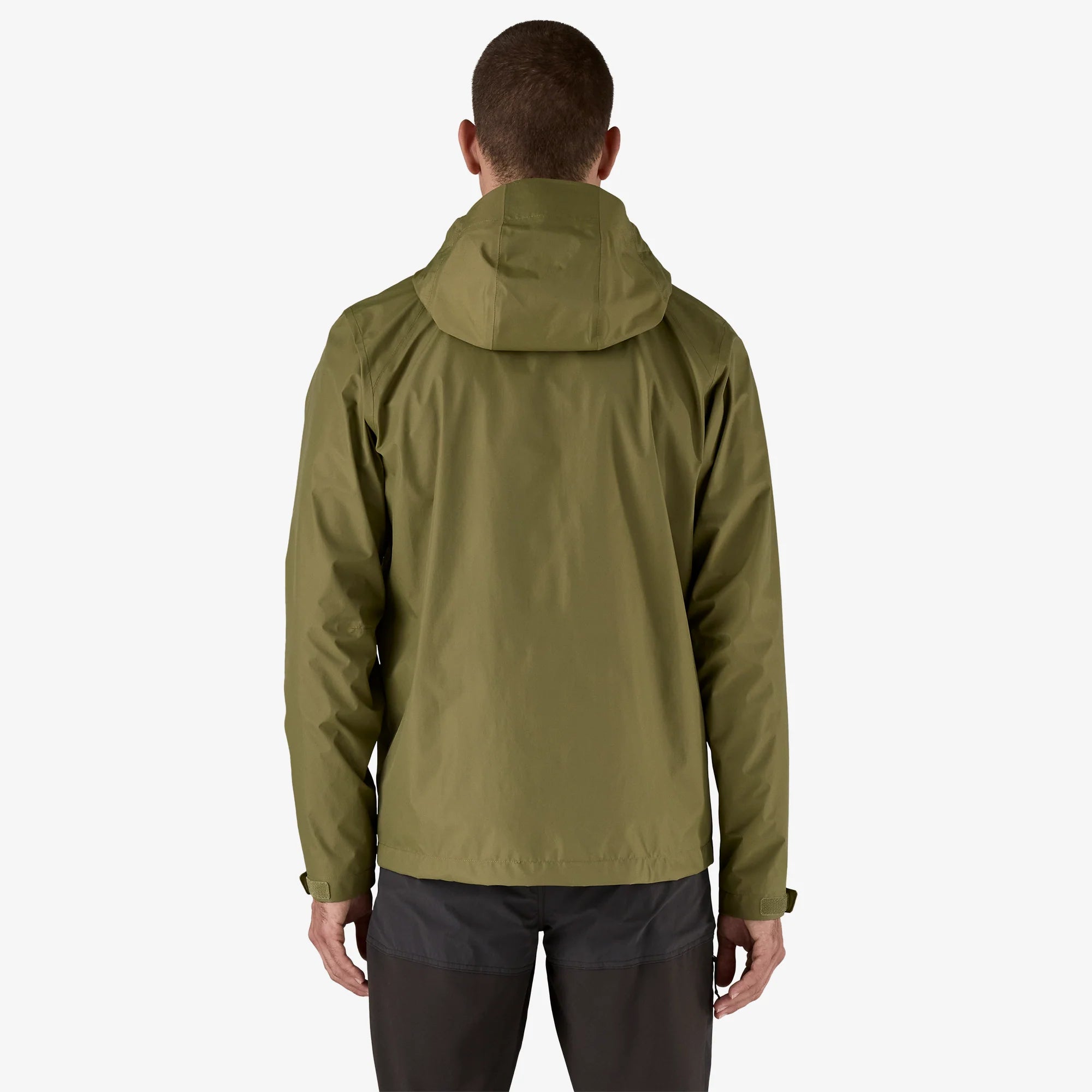 Patagonia Men's Torrentshell 3L Rain Jacket