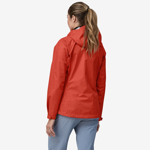 Patagonia Women's Torrentshell 3L Rain Jacket