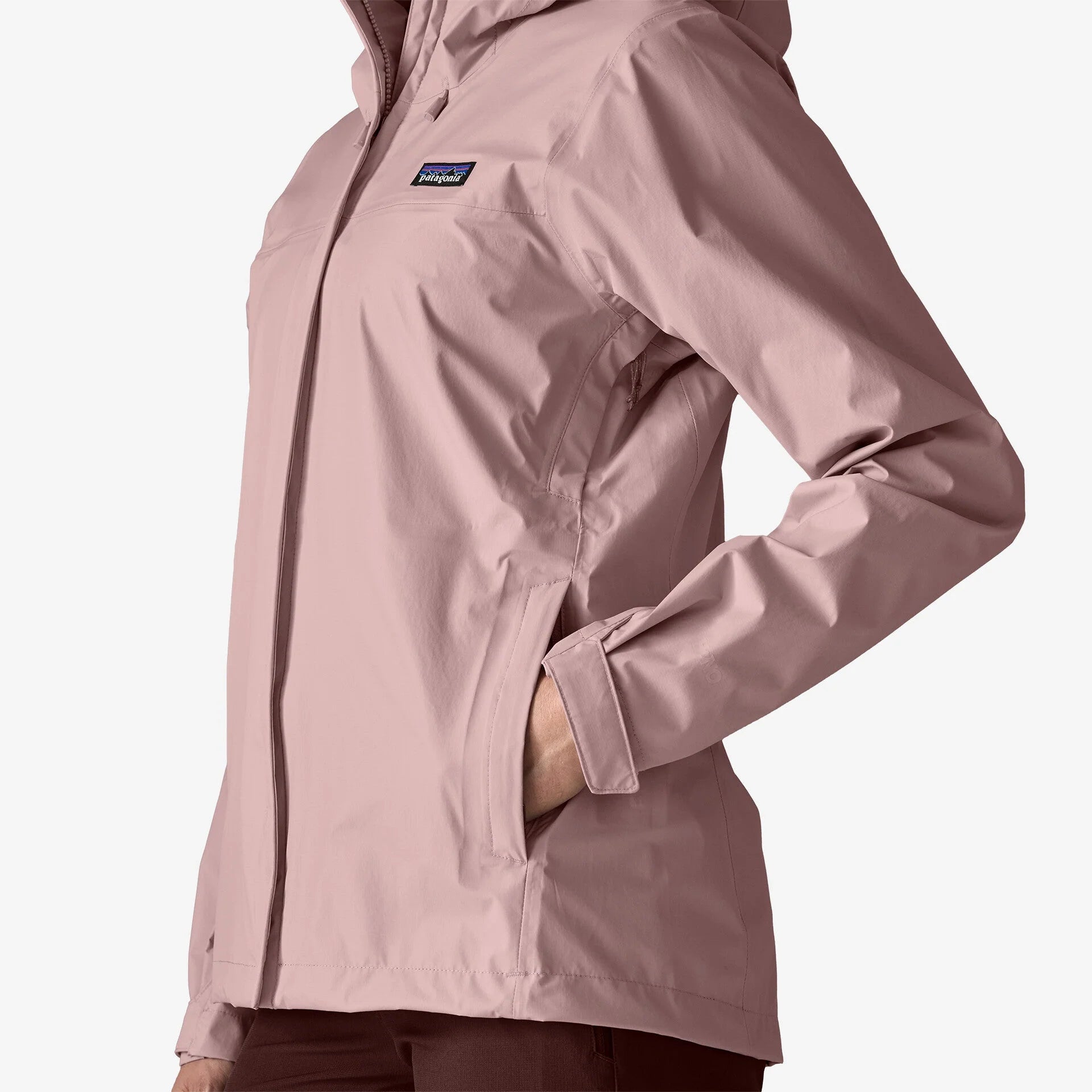 Patagonia Women's Torrentshell 3L Rain Jacket