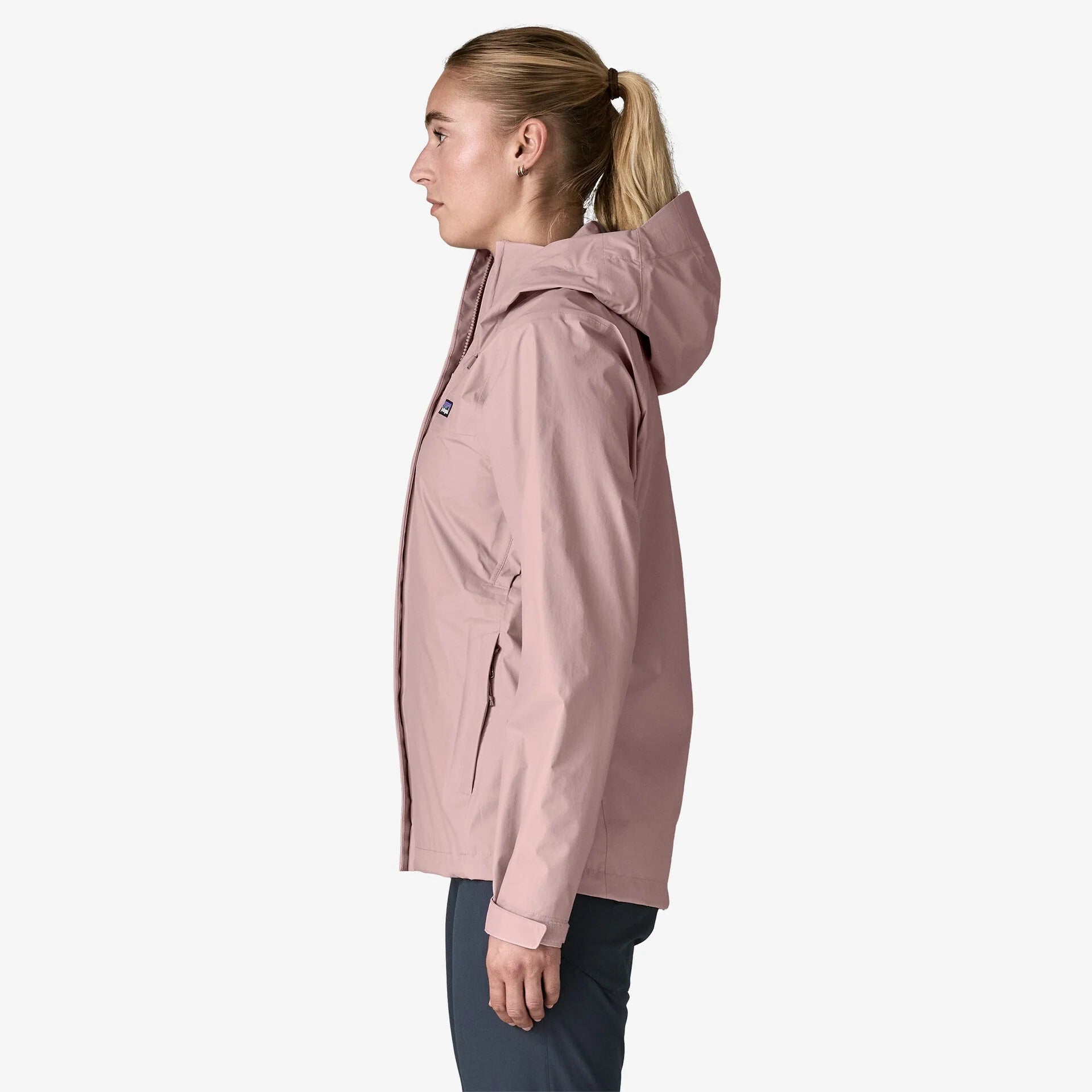 Patagonia Women's Torrentshell 3L Rain Jacket