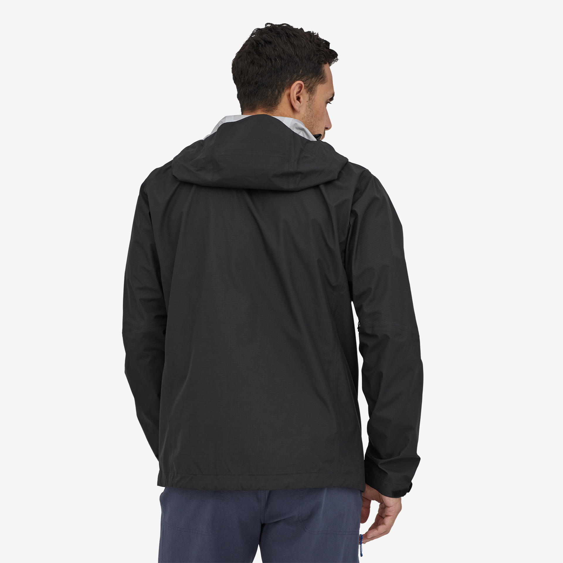 Patagonia Men's Granite Crest Rain Jacket