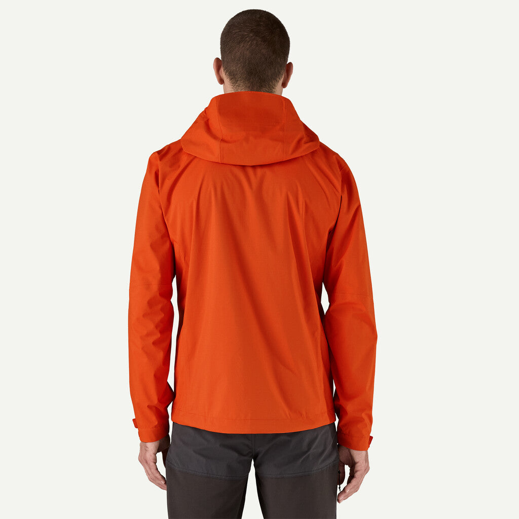 Patagonia Men's Granite Crest Rain Jacket