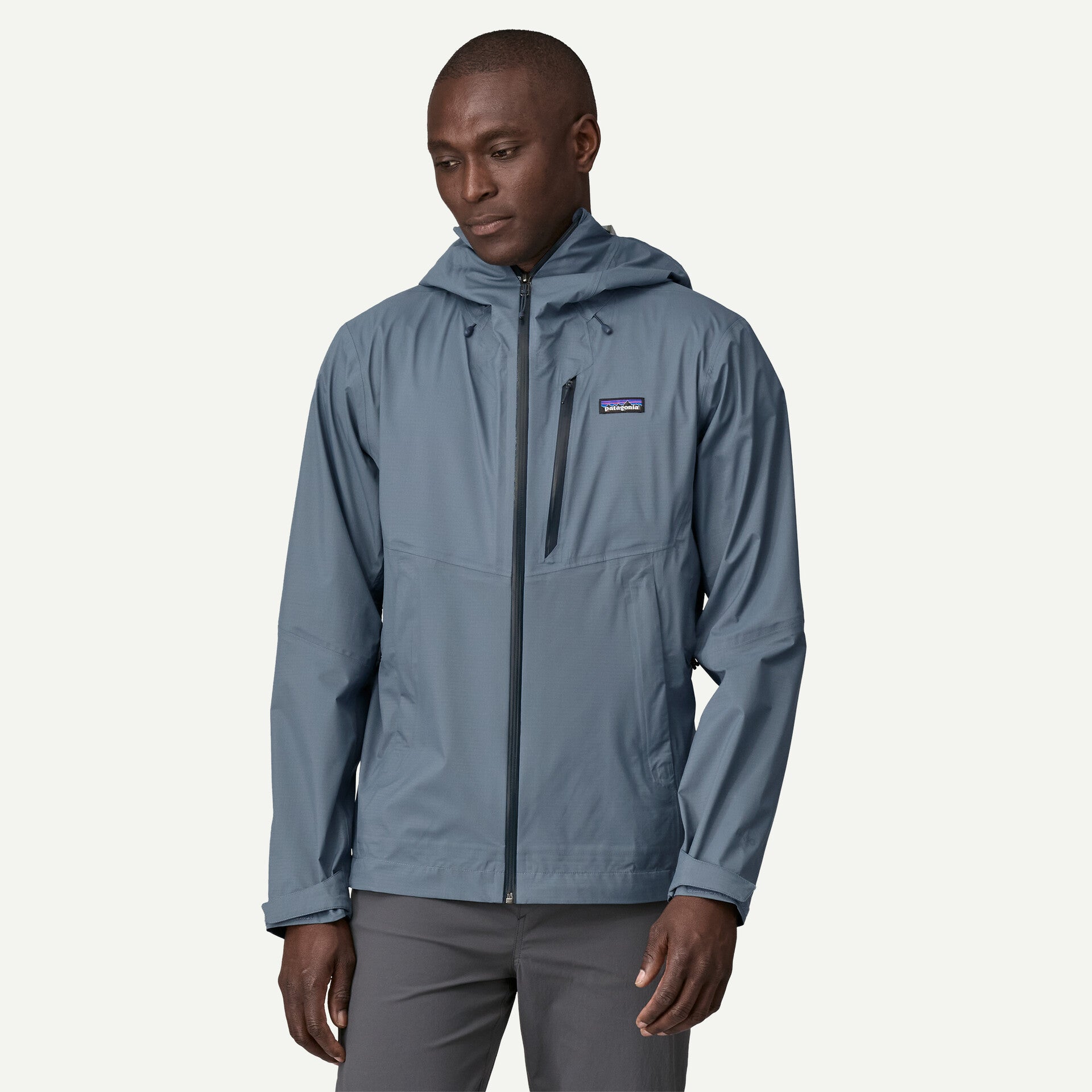 Patagonia Men's Granite Crest Rain Jacket