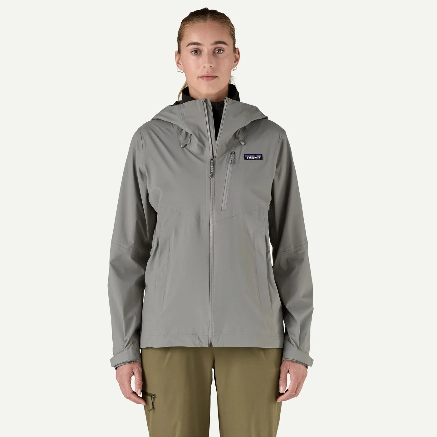 Patagonia Women's Granite Crest Rain Jacket