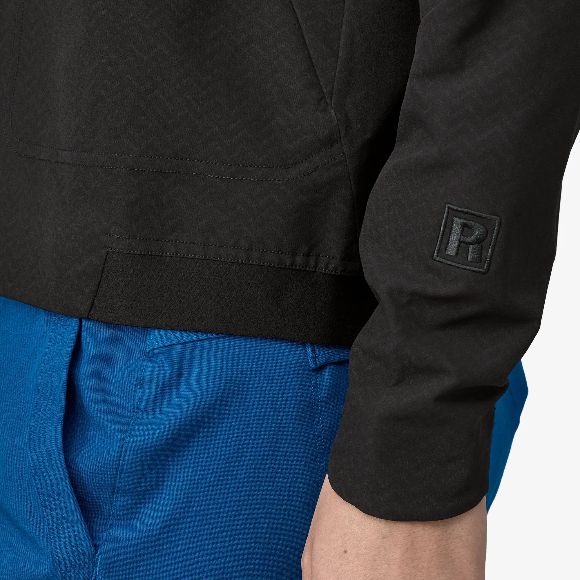 Patagonia Women's R1 CrossStrata Jacket