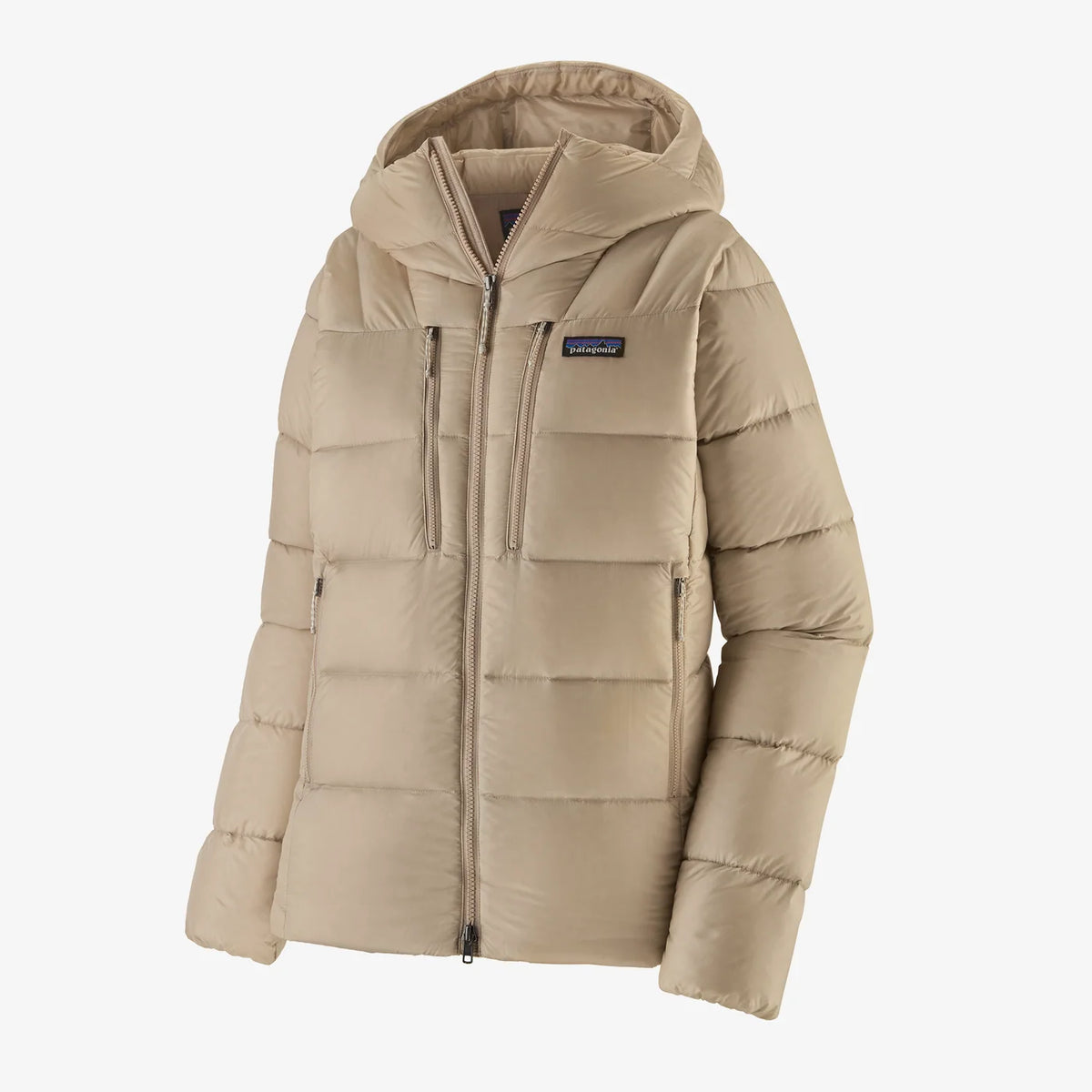 Patagonia Women's Fitz Roy Down Hoody