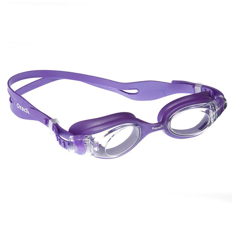 Aqualine Oracle Youth/Adult Swimming Goggles