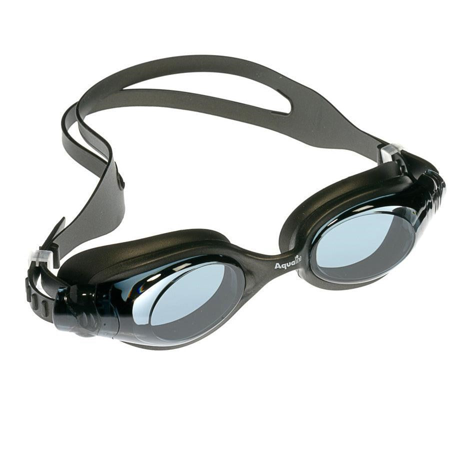 Aqualine Oracle Youth/Adult Swimming Goggles