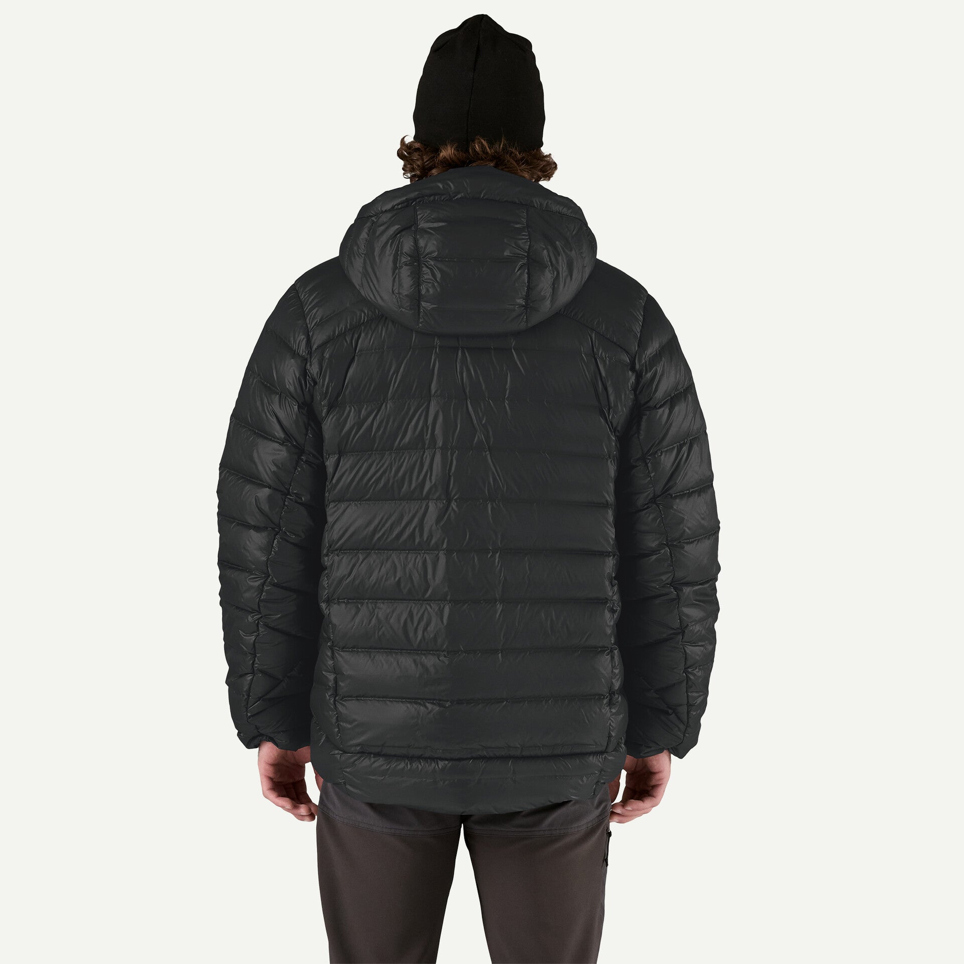 Patagonia Men's AlpLoft Down Parka