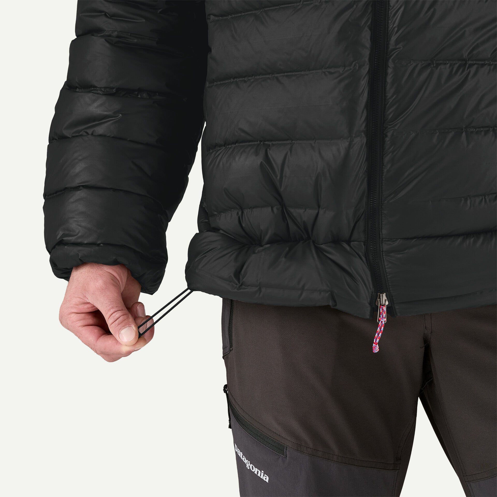 Patagonia Men's AlpLoft Down Parka