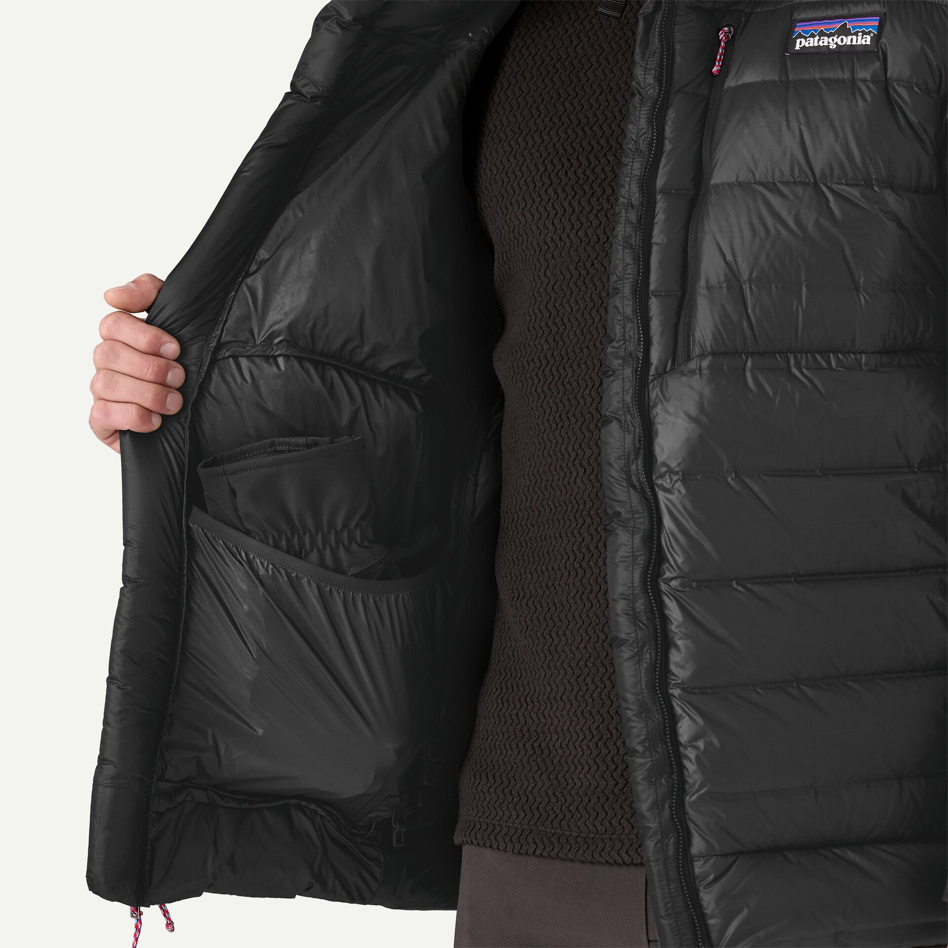 Patagonia Men's AlpLoft Down Parka