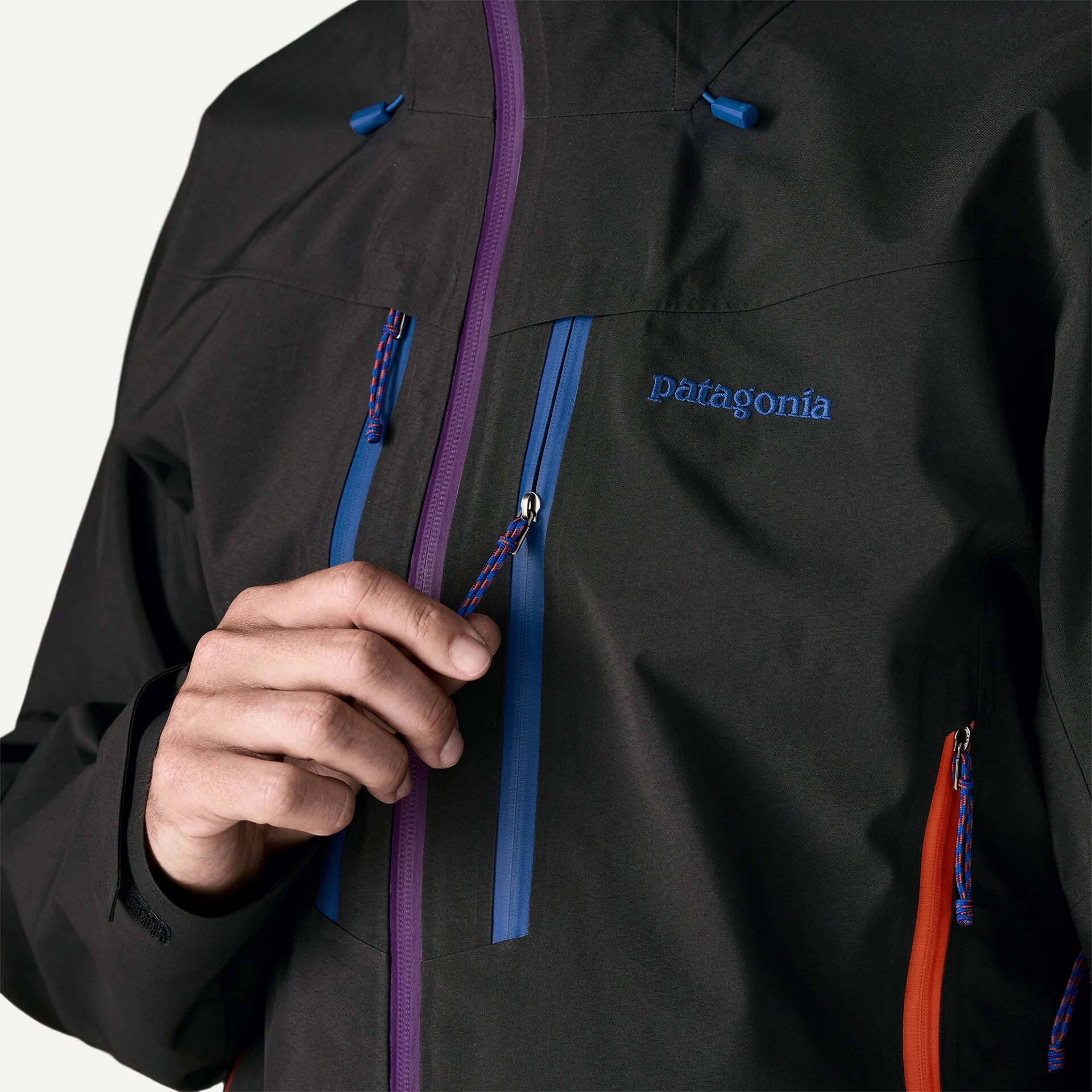 Patagonia Men's Pluma PRO Jacket