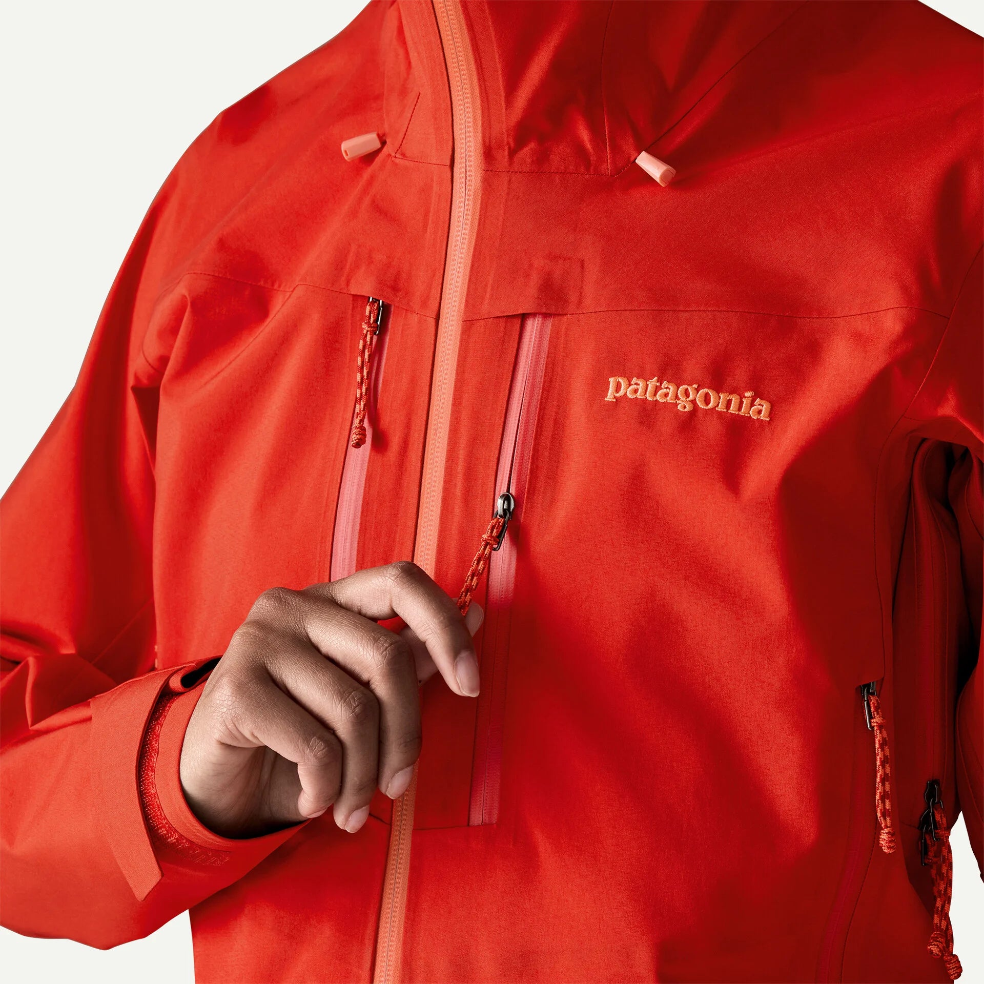 Patagonia Women's Pluma PRO Jacket