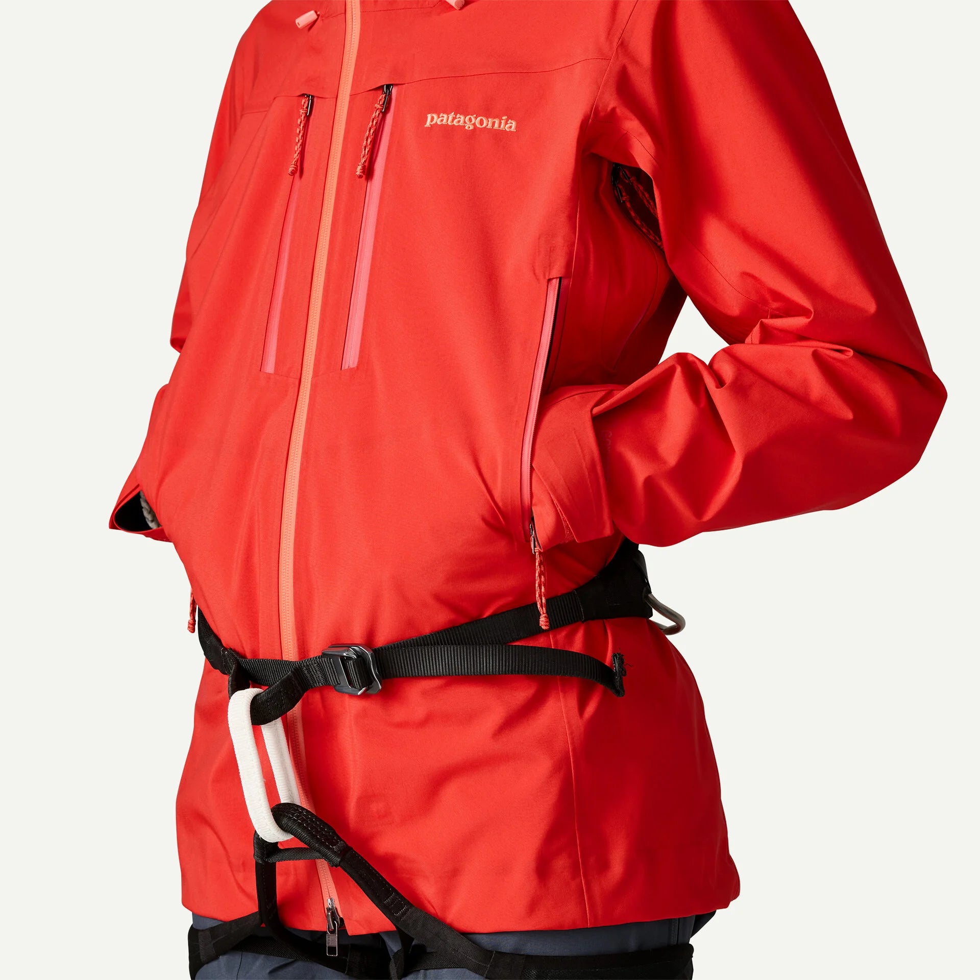 Patagonia Women's Pluma PRO Jacket