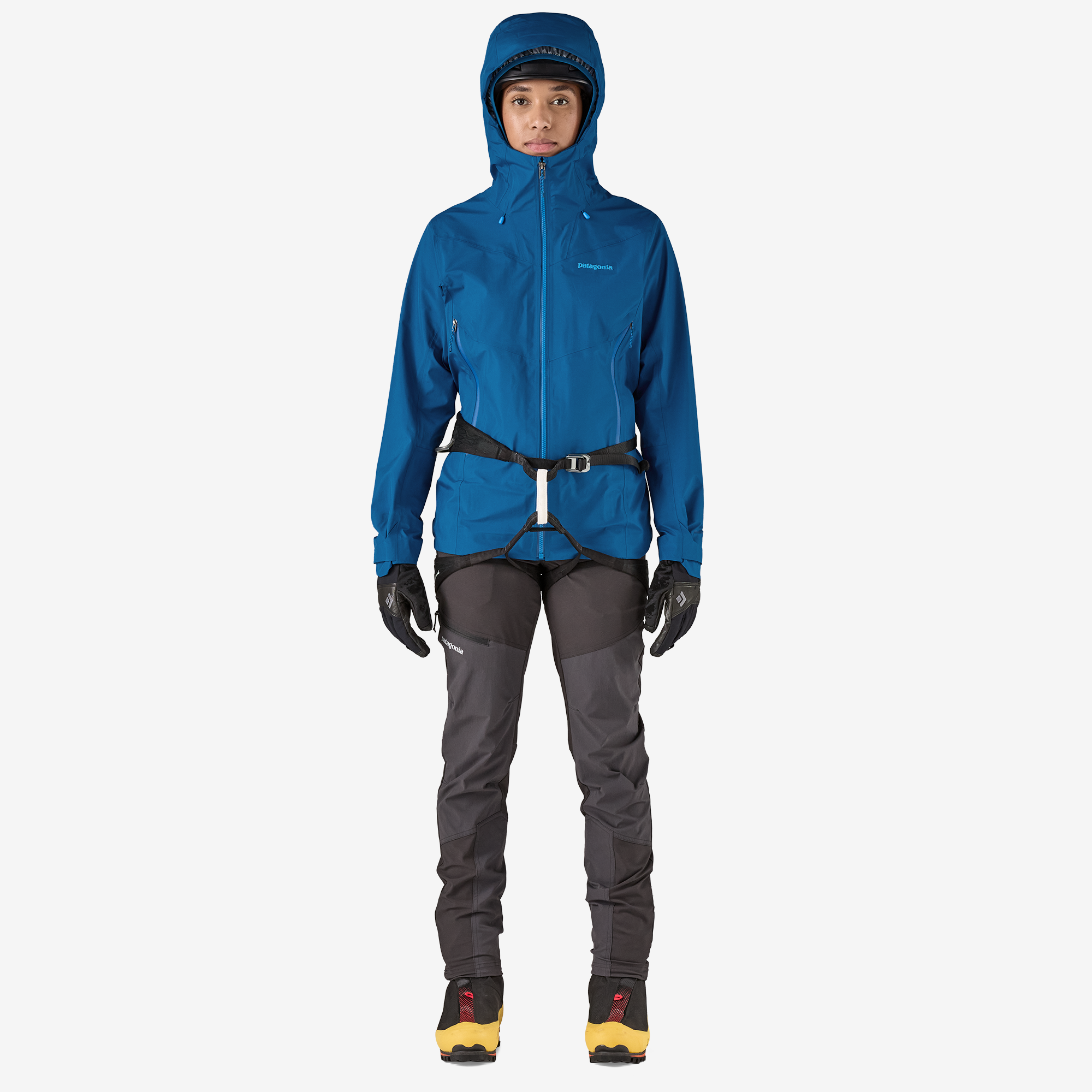 Patagonia Women's Super Free Alpine Jacket