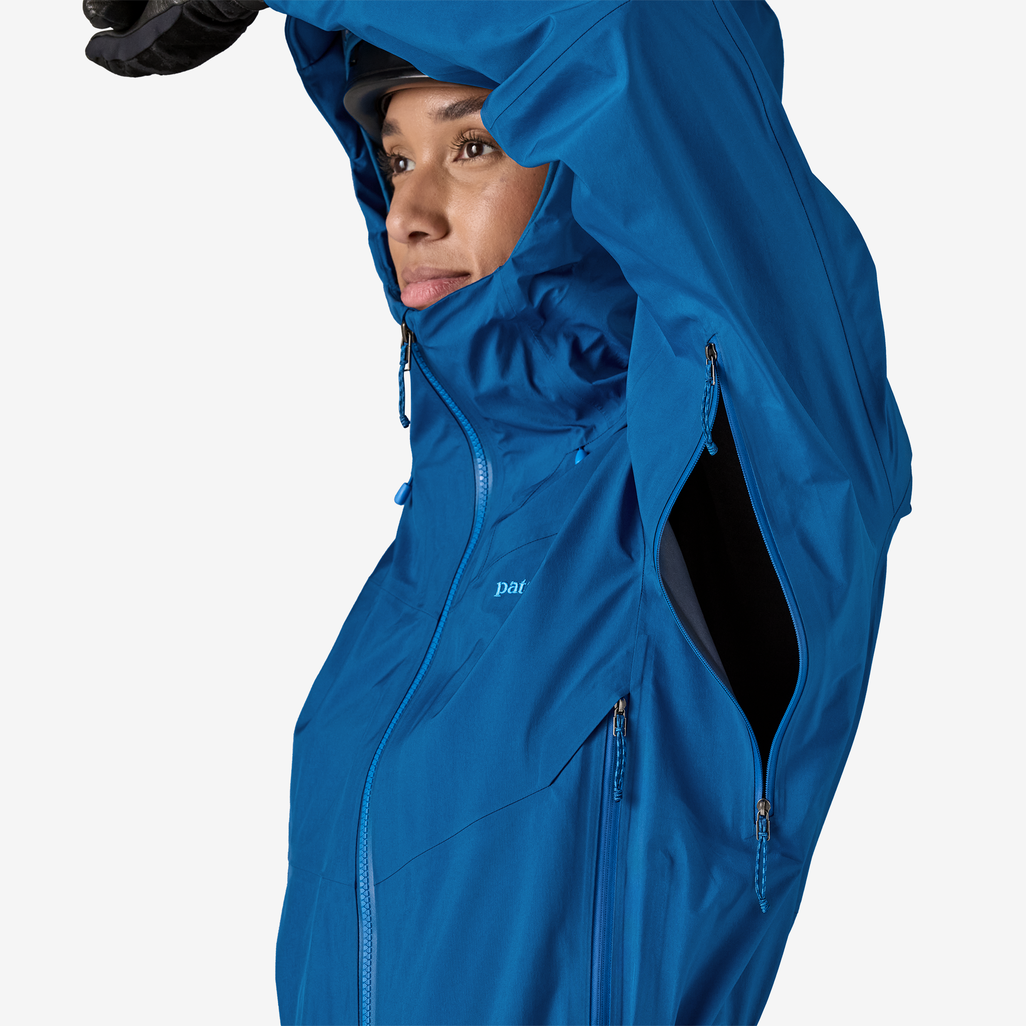 Patagonia Women's Super Free Alpine Jacket