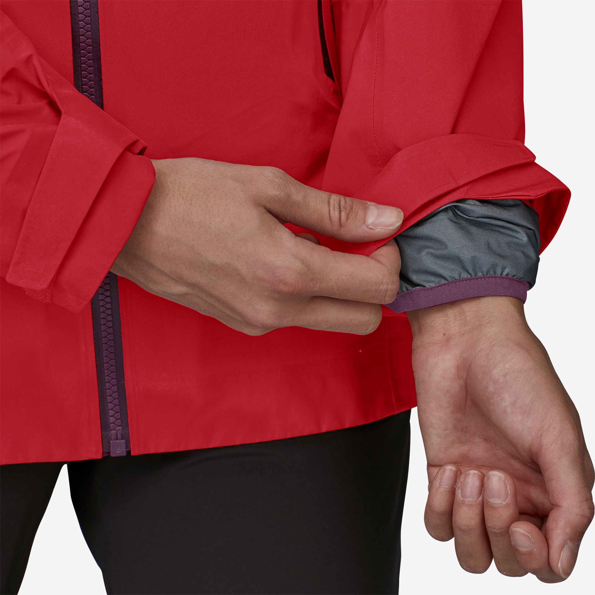 Patagonia Women's Super Free Alpine Jacket