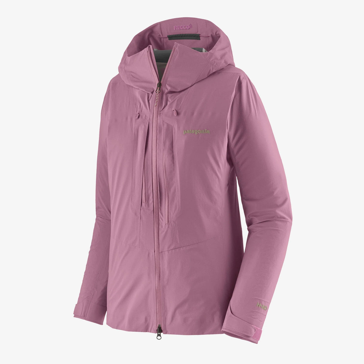 Patagonia Women's M10 Storm Jacket Waterproof Jackets Outside Sports