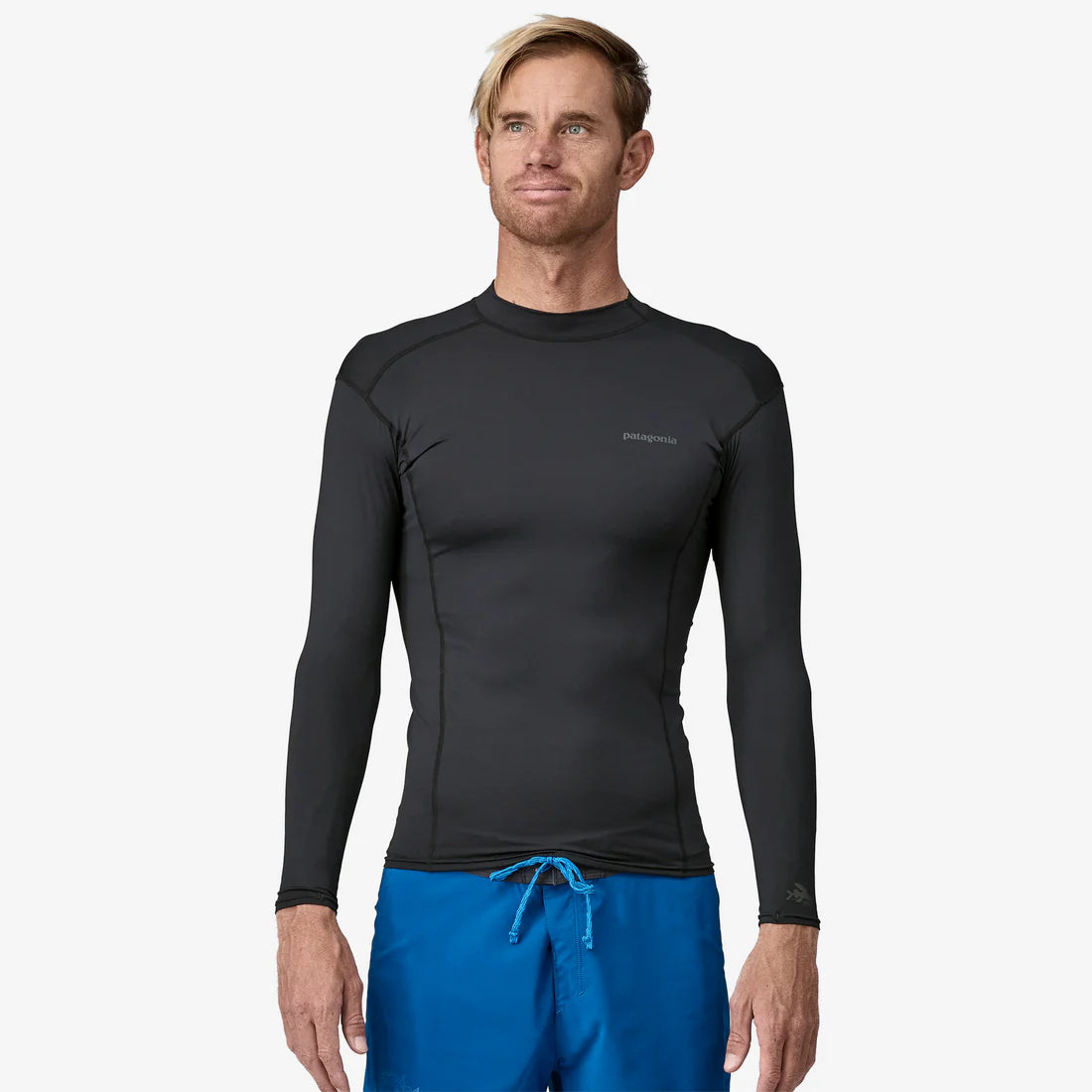 Patagonia Men's Long-Sleeved R0 Top