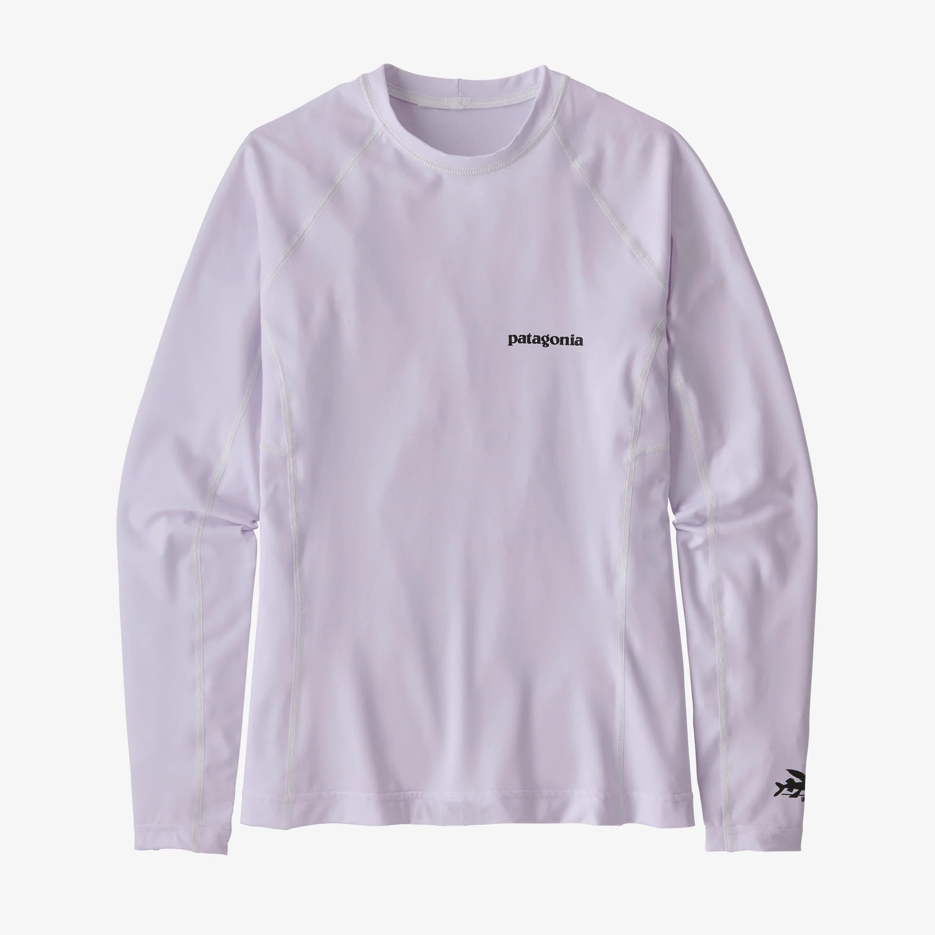 Patagonia Women's Long -Sleeved R0 UPF Top