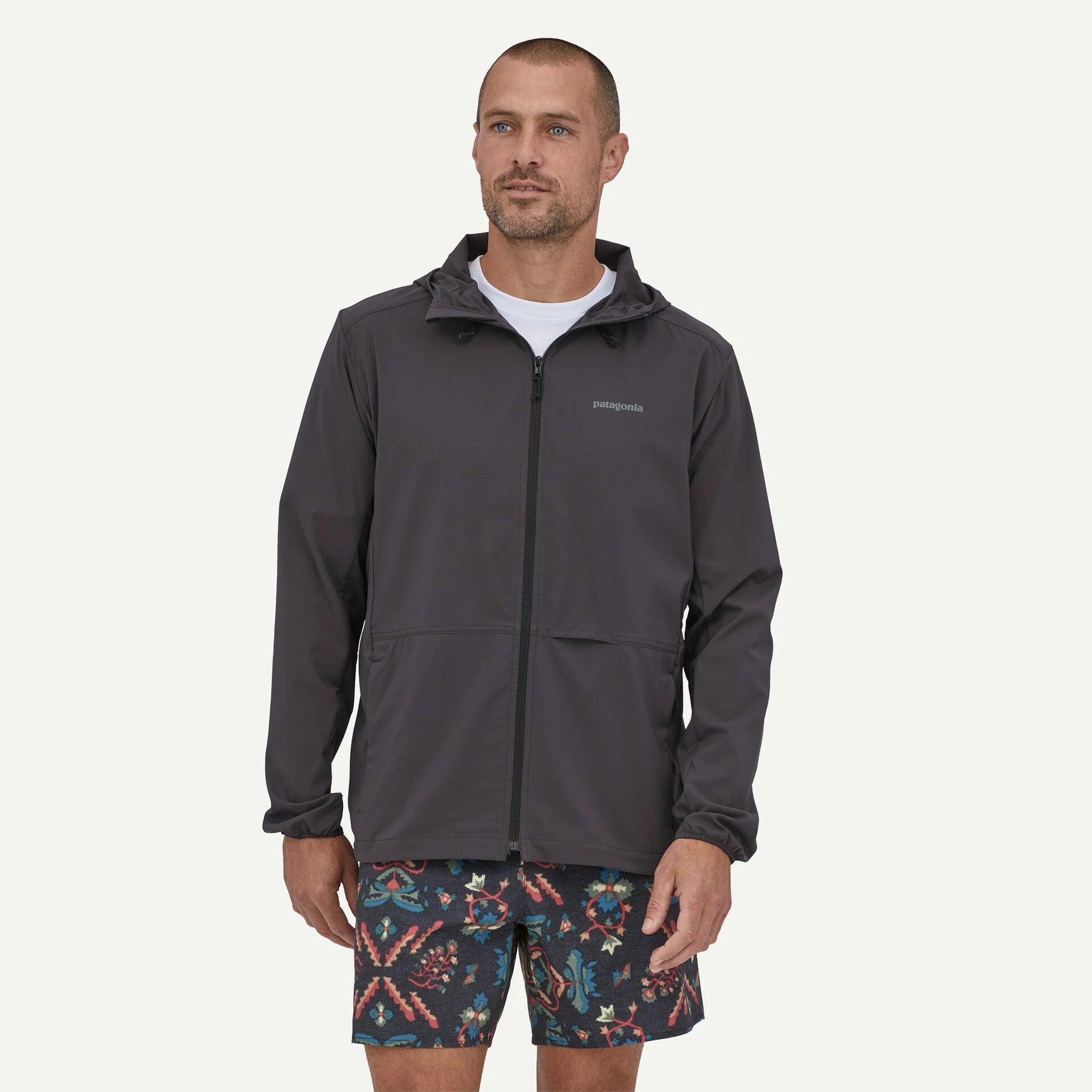 Patagonia Men's Stretch Terre Planing Hoody
