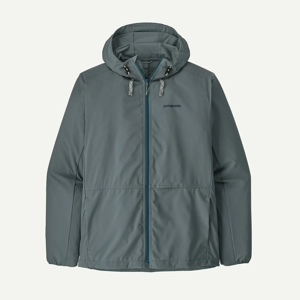 Patagonia Men's Stretch Terre Planing Hoody