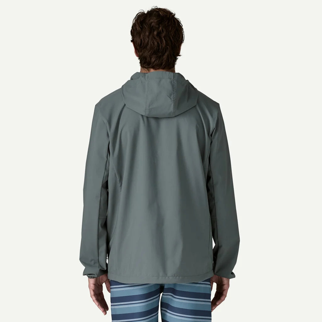 Patagonia Men's Stretch Terre Planing Hoody