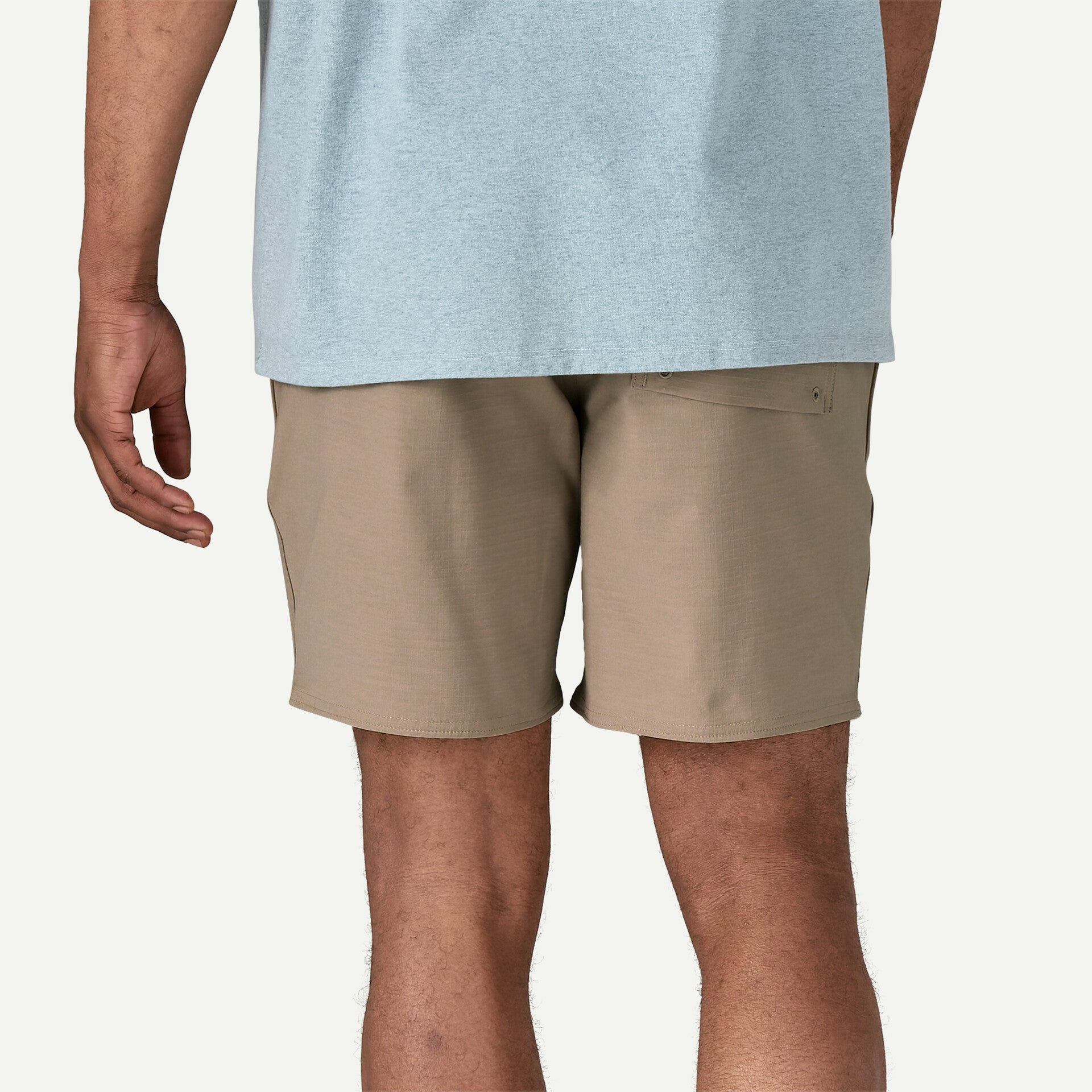 Patagonia Men's Home Waters Hybrid Shorts - 18"
