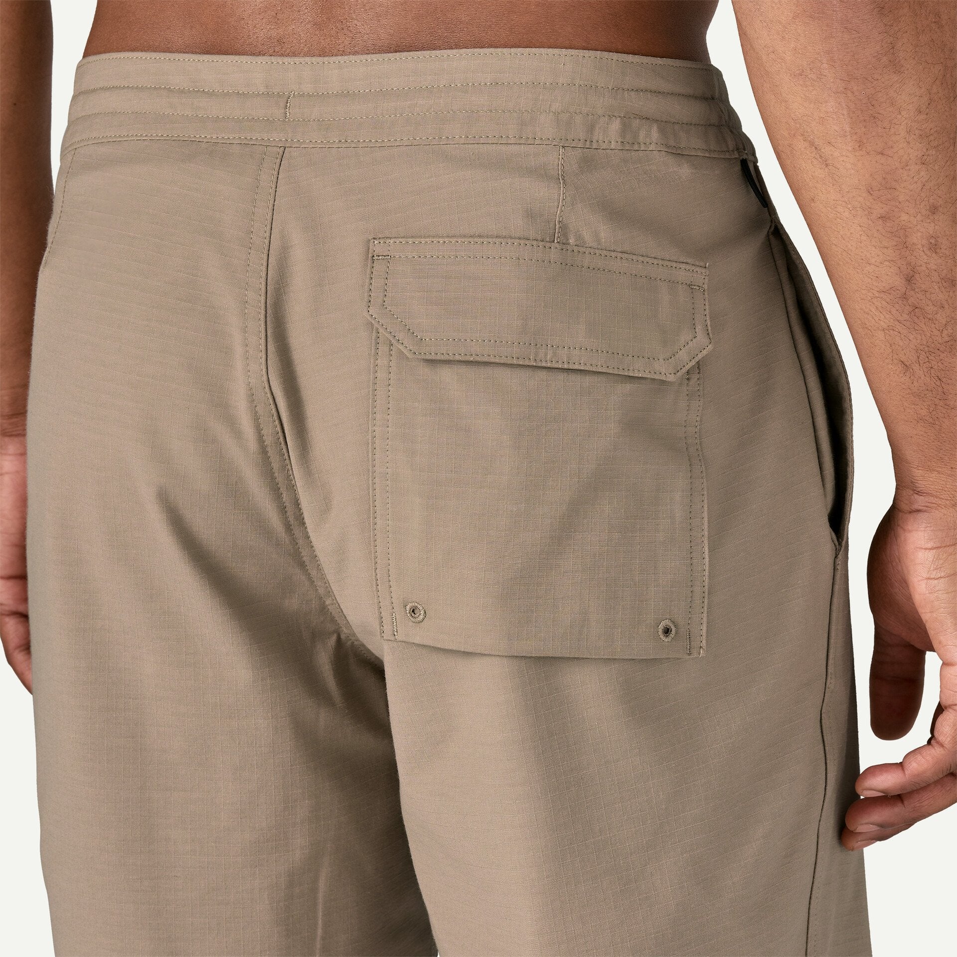 Patagonia Men's Home Waters Hybrid Shorts - 18"
