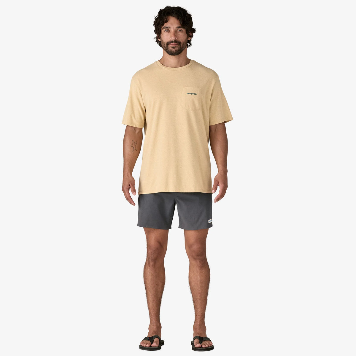 Patagonia Men's Home Waters Volley Shorts - 16 in. Shorts Outside Sports