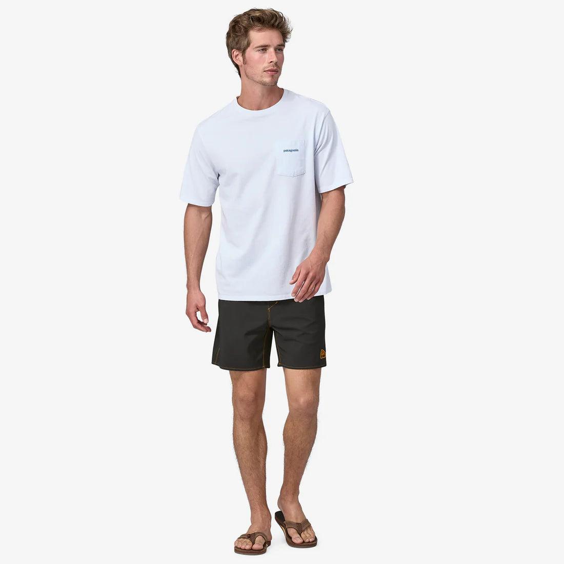 Patagonia Men's Hydropeak Volley Shorts - 16 in. '25