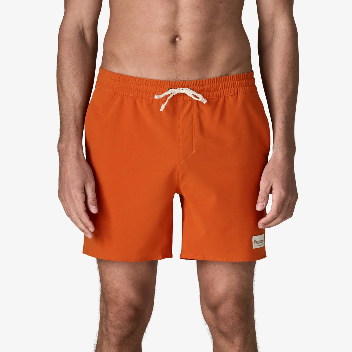 Patagonia Men's Hydropeak Volley Shorts - 16" Board Shorts Outside Sports