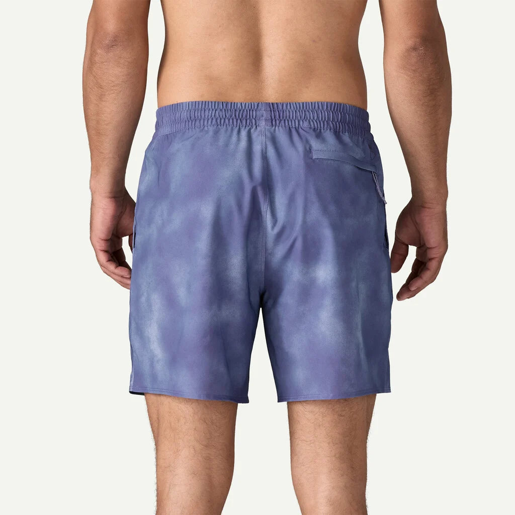 Patagonia Men's Hydropeak Volley Shorts - 16"