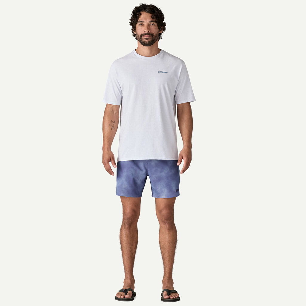 Patagonia Men's Hydropeak Volley Shorts - 16"