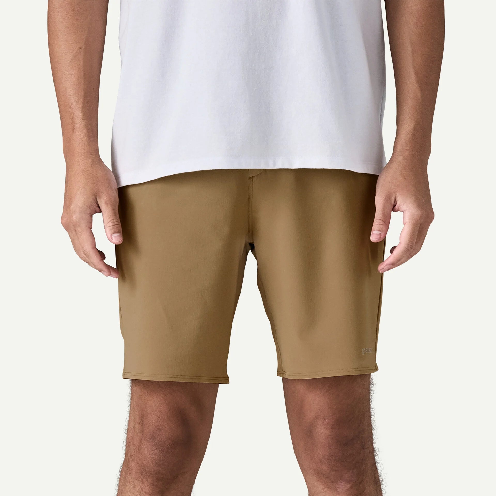 Patagonia Men's Hydropeak Hybrid Walk Shorts - 18"