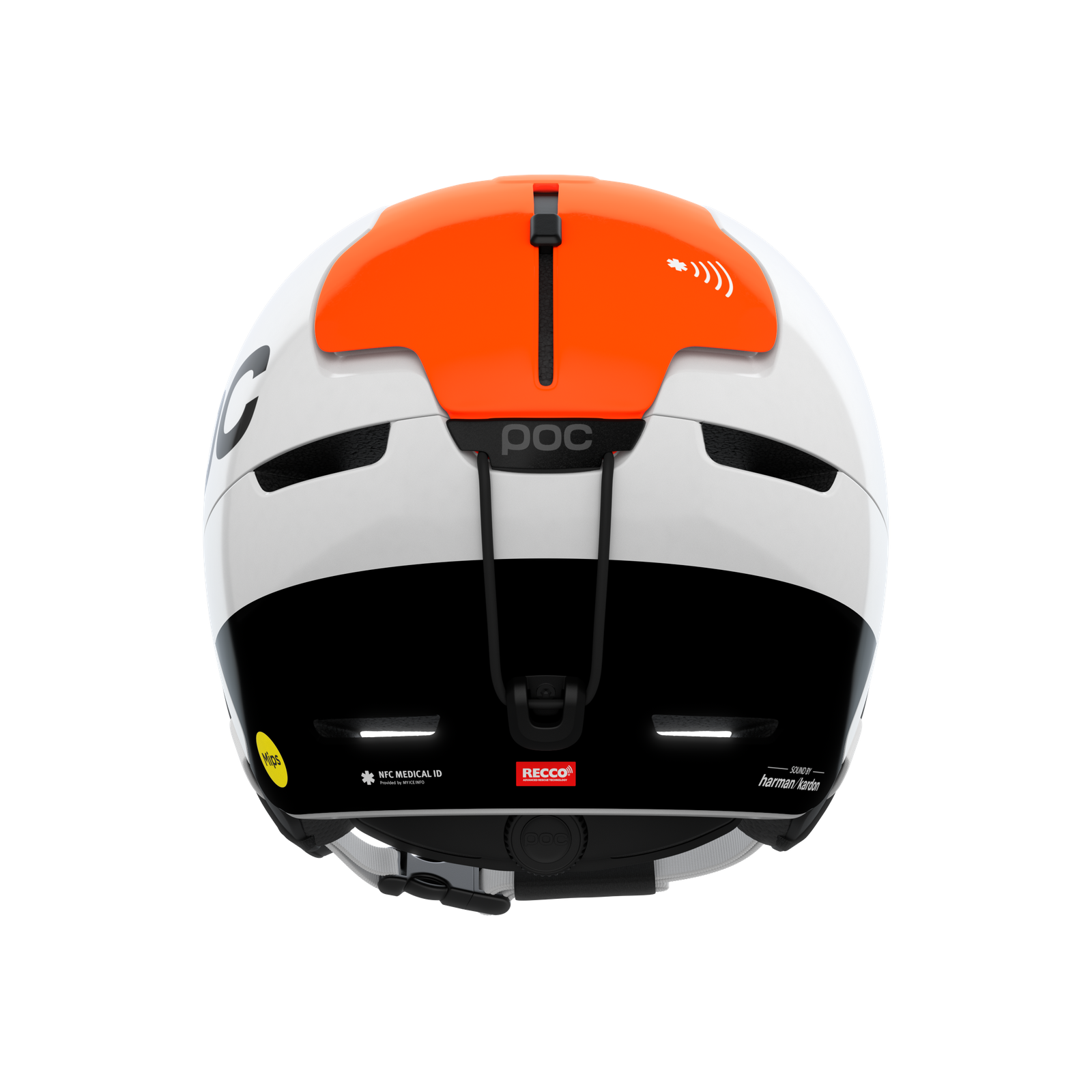 POC Obex Connect Ski Helmet