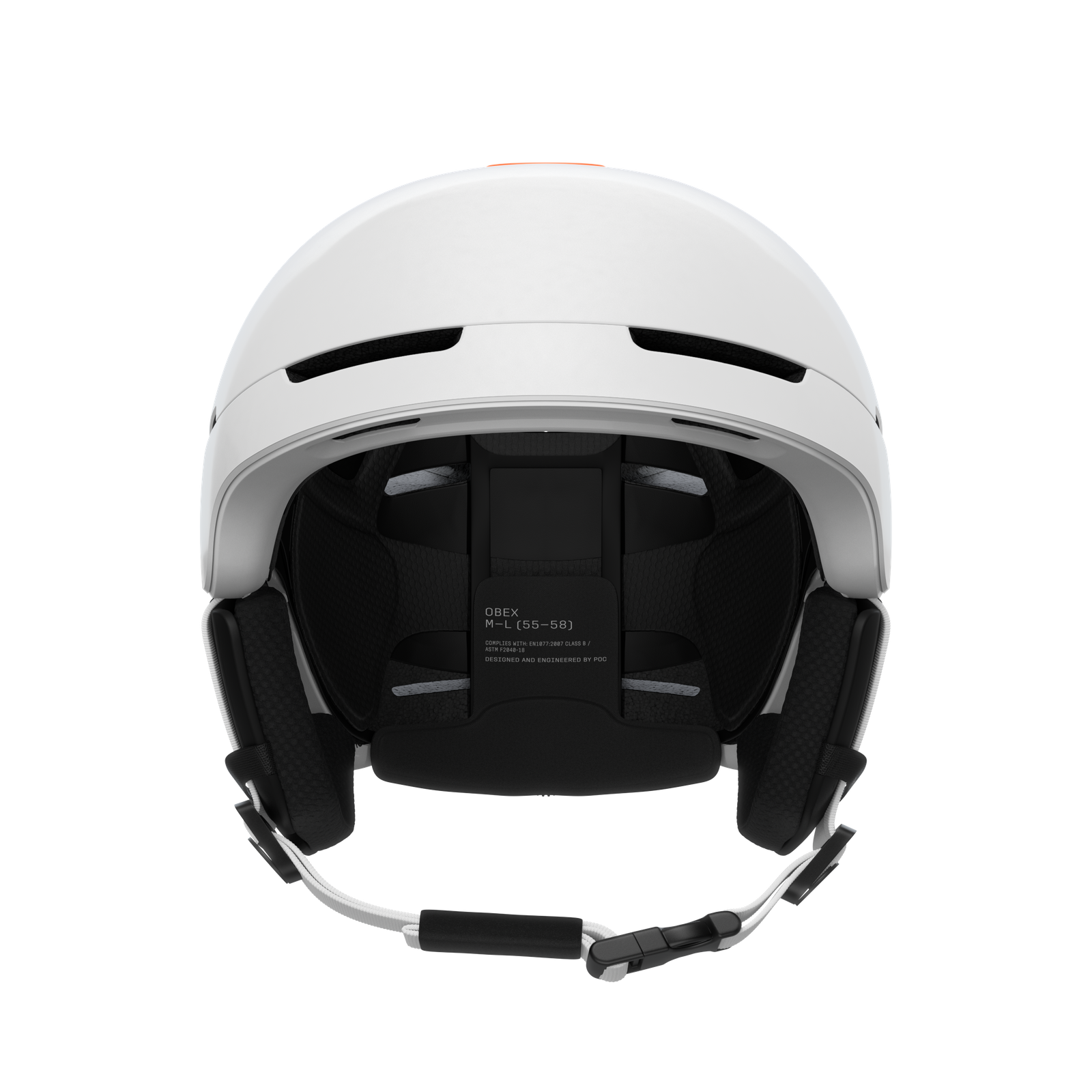 POC Obex Connect Ski Helmet