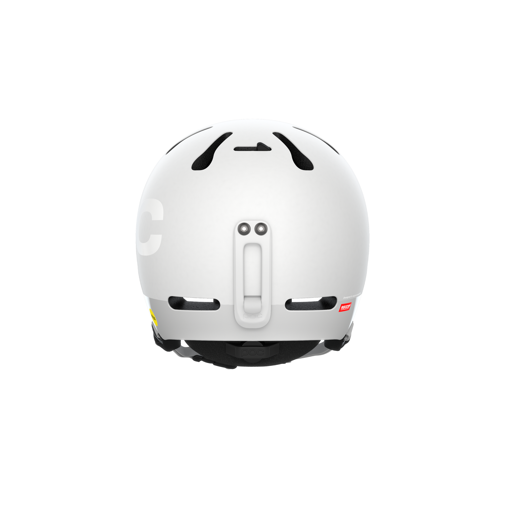 POC Fornix BC Snow Helmet