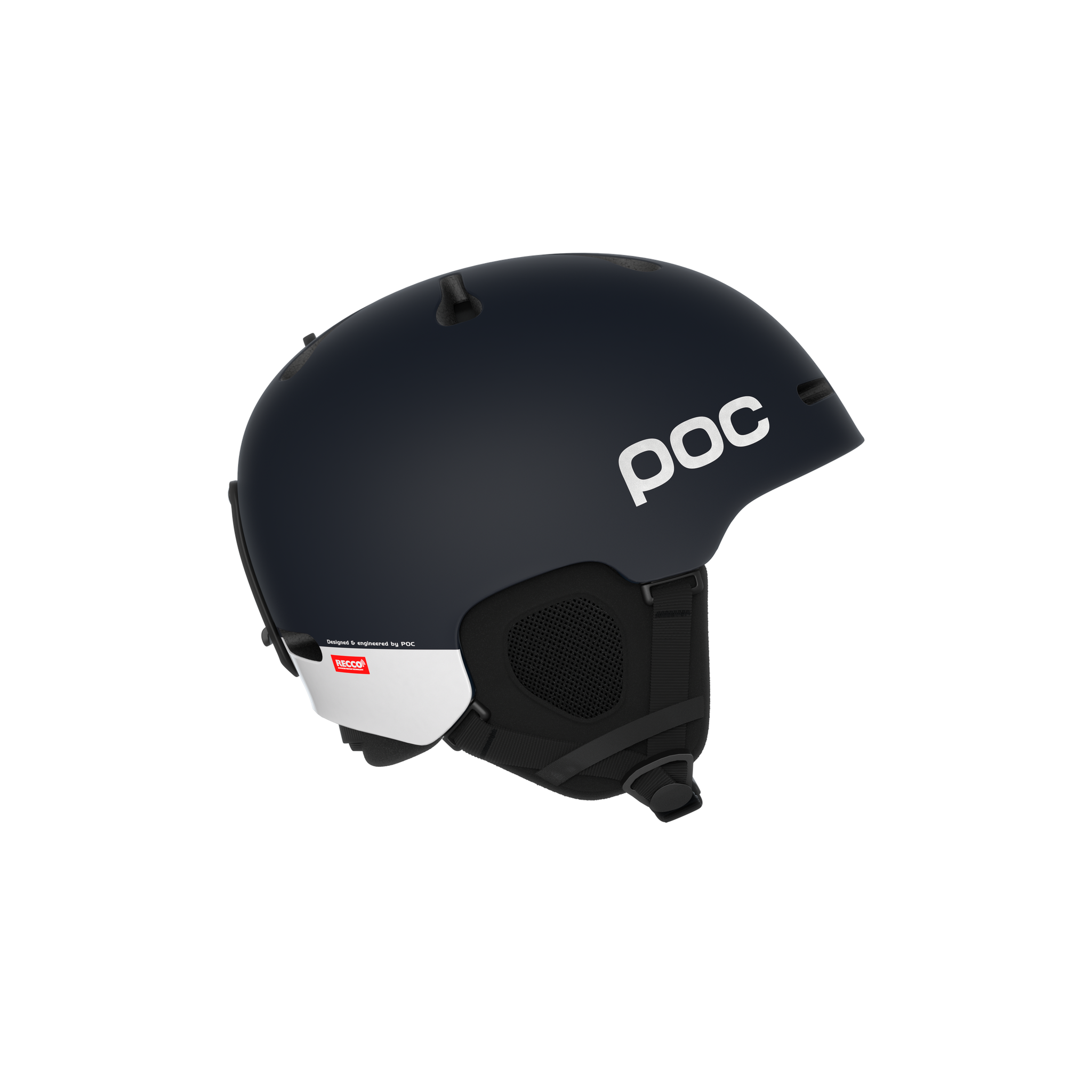 POC Fornix BC Snow Helmet