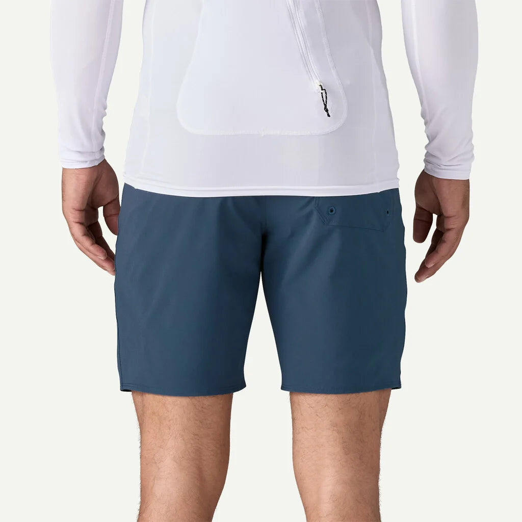 Patagonia Men's Hydropeak Boardshorts - 18"