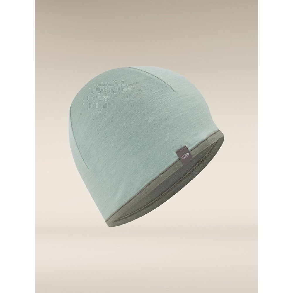 Icebreaker Merino 200 Oasis Reversible Beanie
