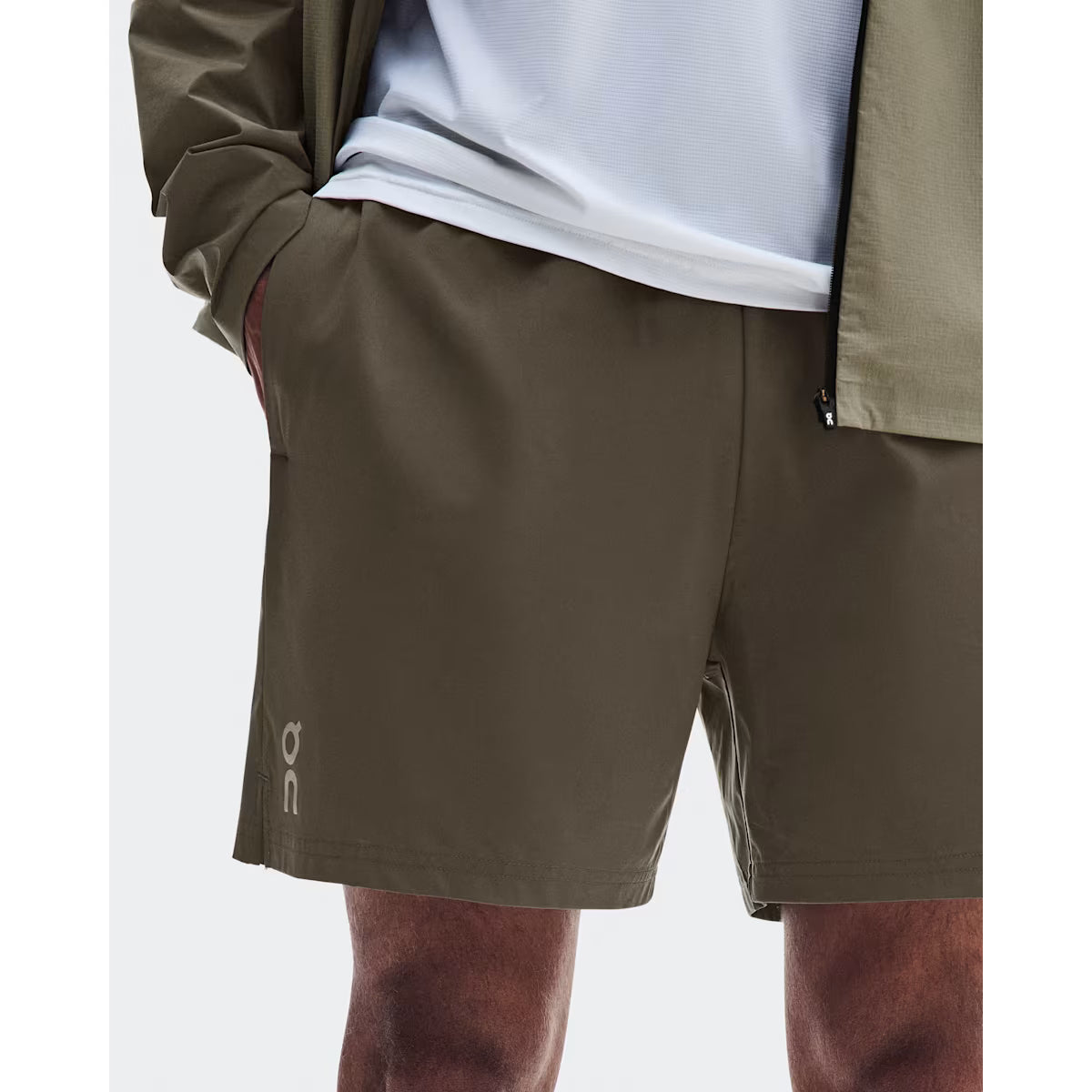 On Running Men's 5" Core Shorts