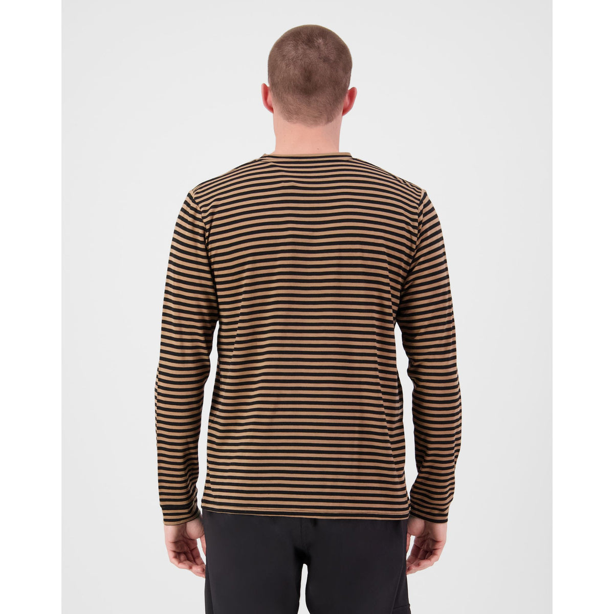 Mons Royale Men's Icon Long Sleeve