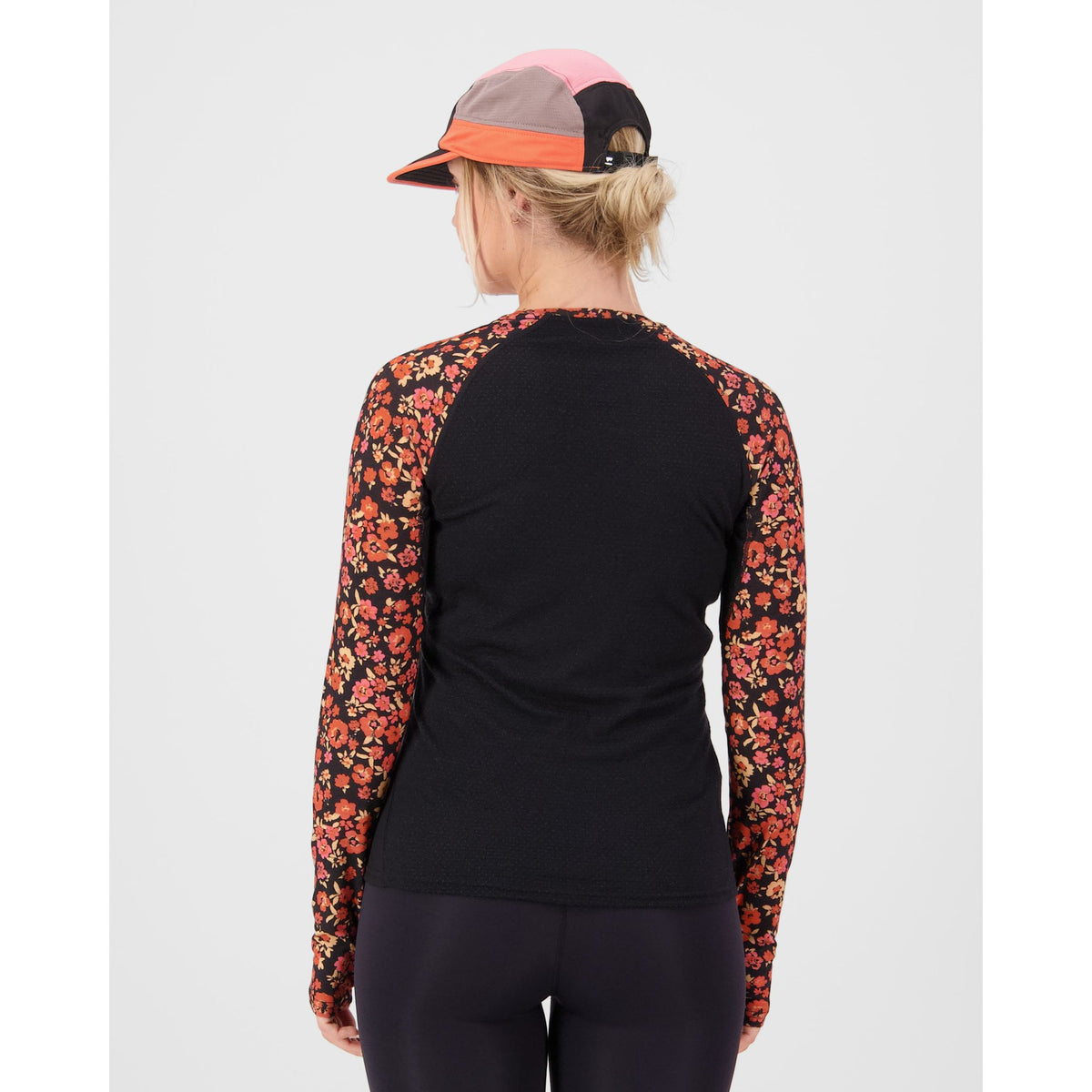 Mons Royale Women's Bella Tech Long Sleeve