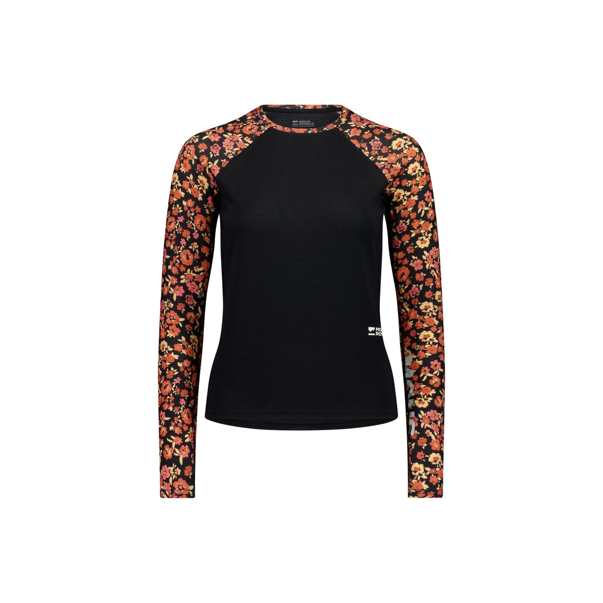 Mons Royale Women's Bella Tech Long Sleeve